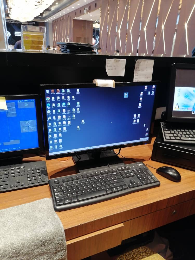 Hao Xiang Chi image 3