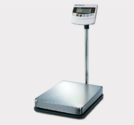 CAS BW 1N Bench Scale