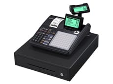 Casio-SE-C450-Cash-Register-Point-of-Sales-System-Rental-Supplier-Malaysia-GST-Ready
