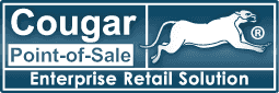 Cougar Retail POS system