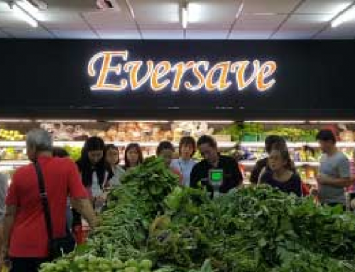 Eversave Market