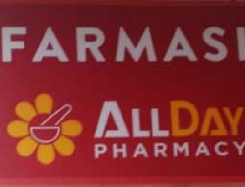 All Day Pharmacy