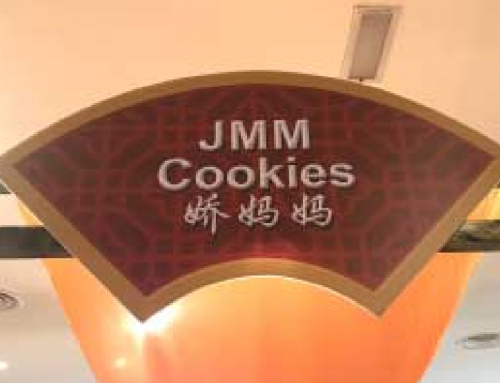 JMM Cookies