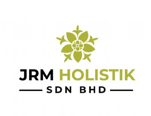 JRM HOLISTIK  SDN BHD