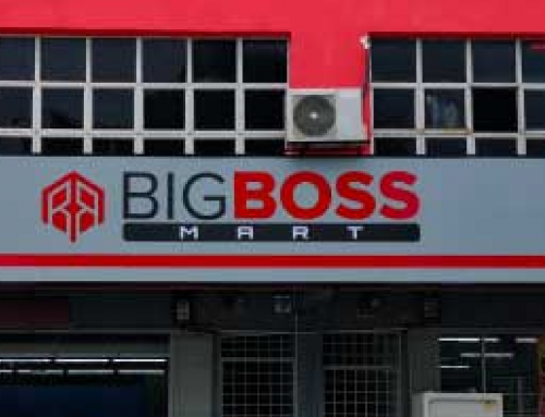 Big Boss Mart
