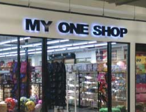 My One Shop (KIP)