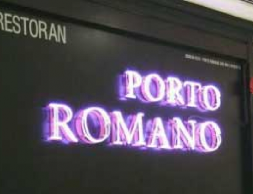 Porto Romano (Intermark)