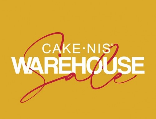 Cakenis Warehouse Sale