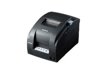 BIXOLON SRP-275II APG (C) Dot Printer W/O Auto Cut (Parallel) GB 2312