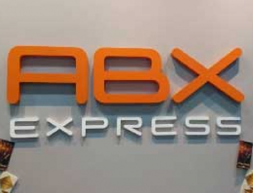 ABX Express Sdn Bhd