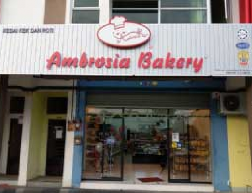 Ambrosia Bakery
