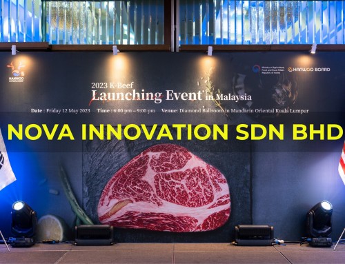 Nova Innovation Sdn Bhd