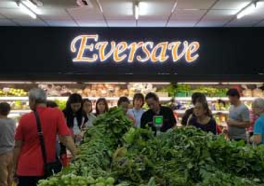 Eversave Market