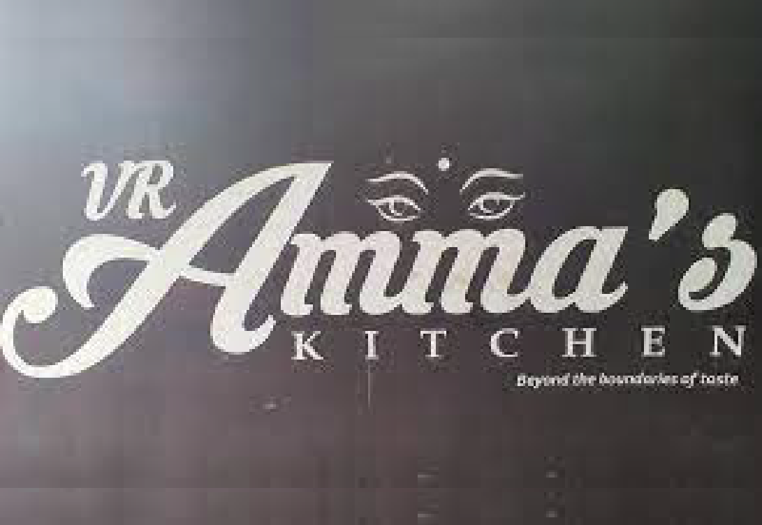 Amma’s Kitchen