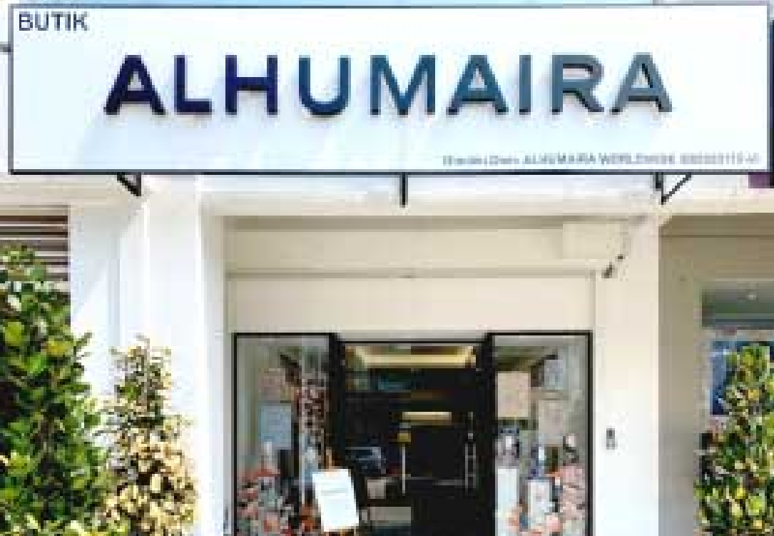 Alhumaira Worldwide