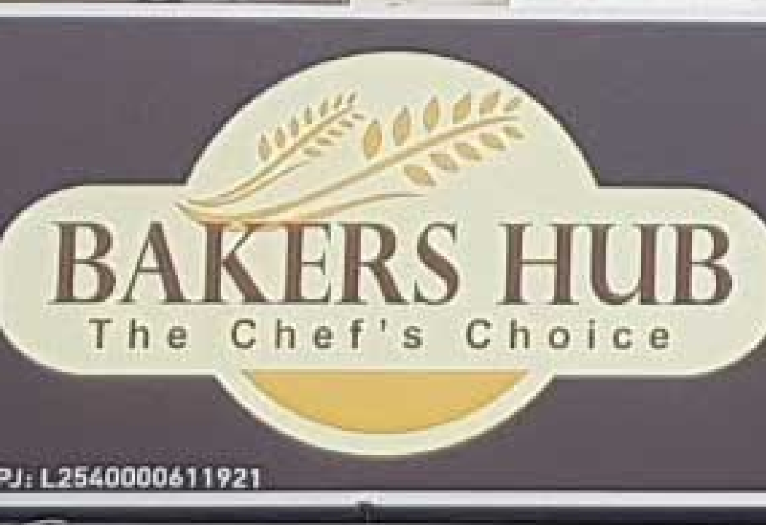 Bakers Hub